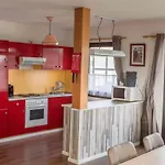 Kellerwald Apartment *