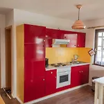 Kellerwald Apartment Frankenau