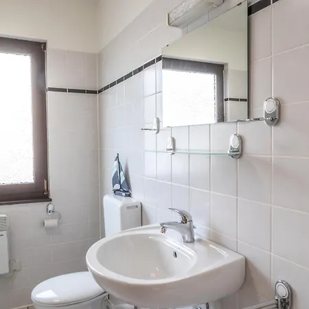 Apartment Kellerwald *