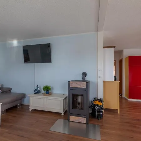 Appartamento Kellerwald *