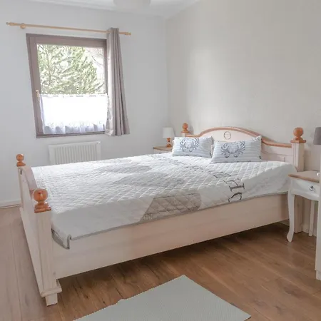 Apartment Kellerwald