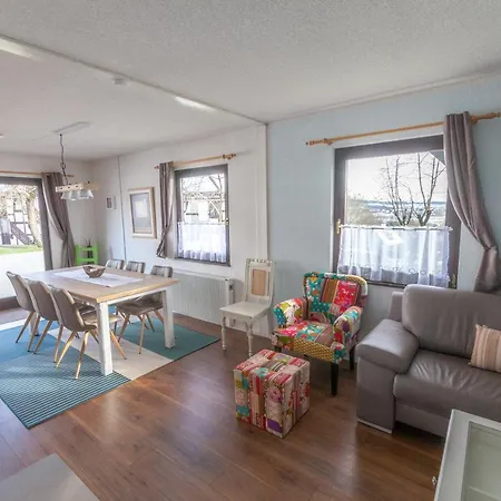 Apartment Kellerwald *