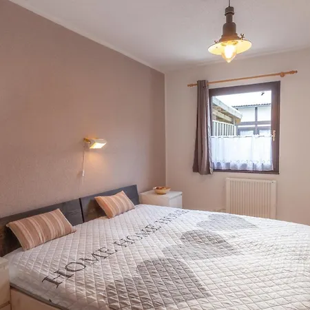 Kellerwald Appartamento *