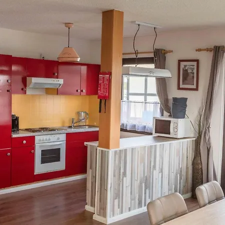 Kellerwald Apartment *