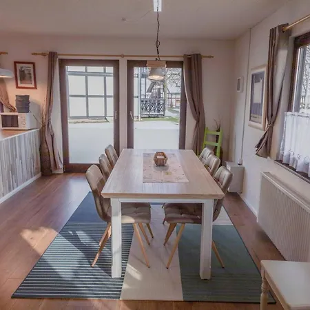 Apartment Kellerwald Frankenau