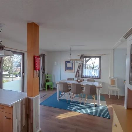 Appartamento Kellerwald