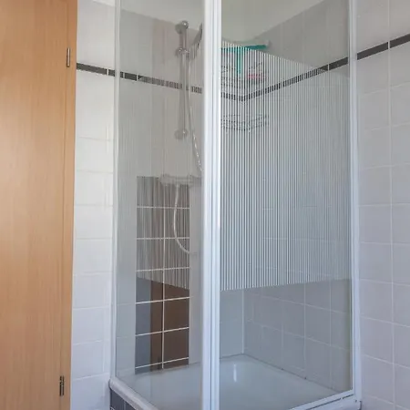 Apartment Kellerwald *