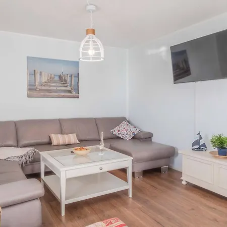 Appartamento Kellerwald Frankenau