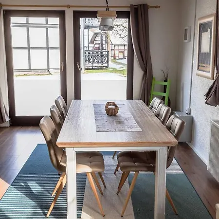 Apartment Kellerwald