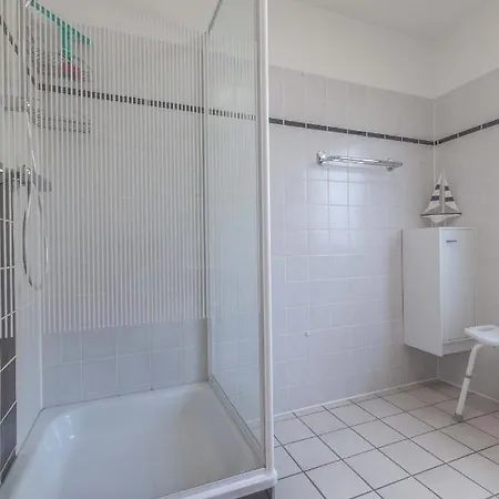 Apartment Kellerwald *