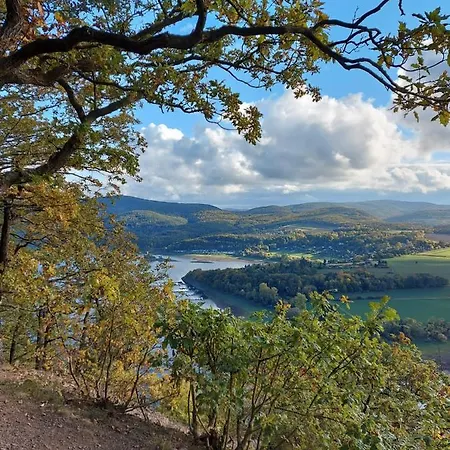 Kellerwald Apartment Frankenau