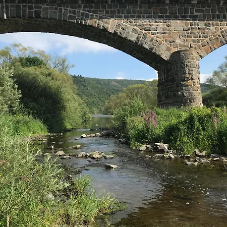 Kellerwald