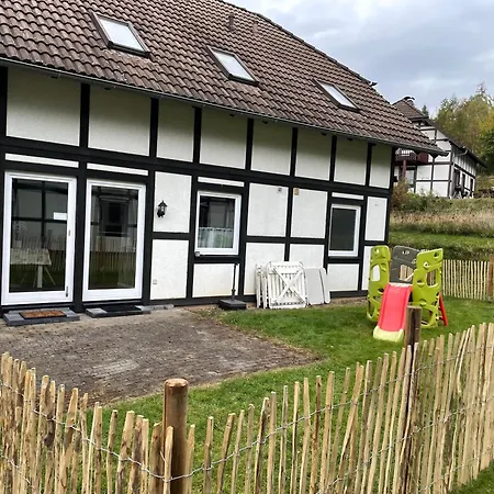 Kellerwald Frankenau