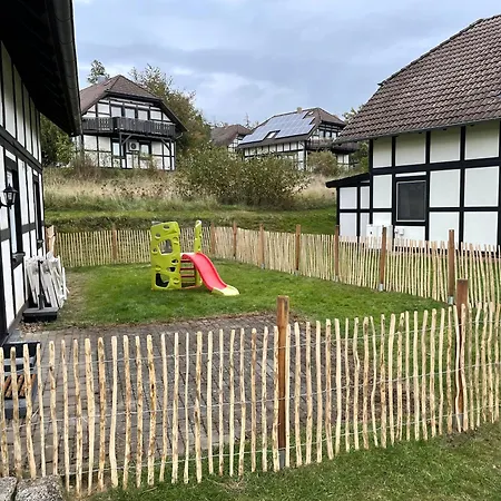 Kellerwald * Frankenau