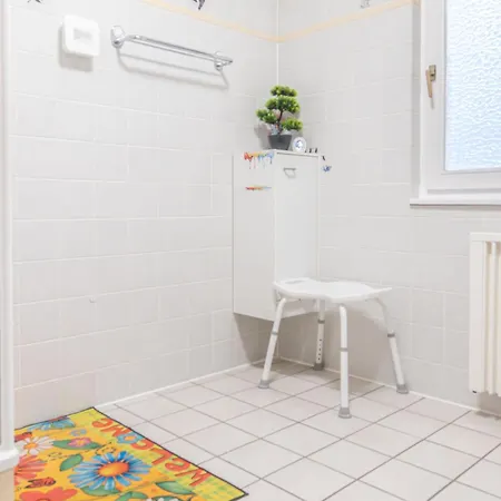 Kellerwald Appartamento Frankenau