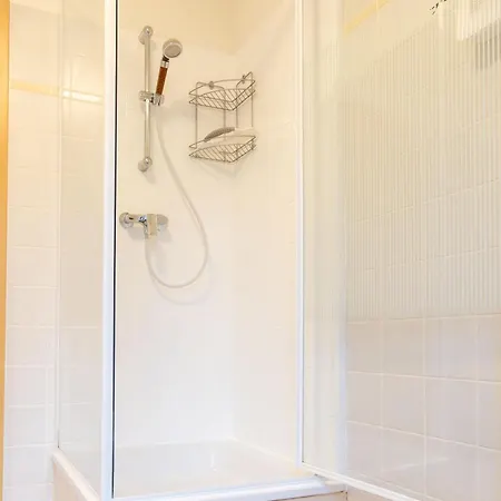 Appartamento Kellerwald Frankenau