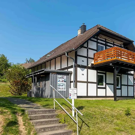 Kellerwald *