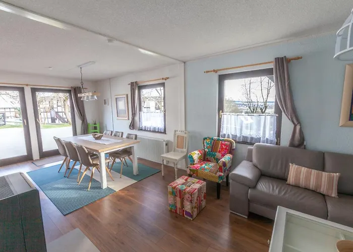 Apartman Kellerwald *