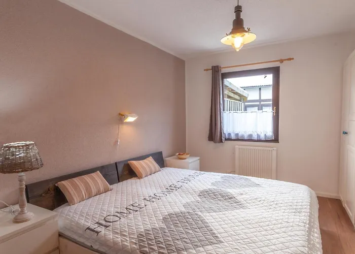 Kellerwald Apartman *