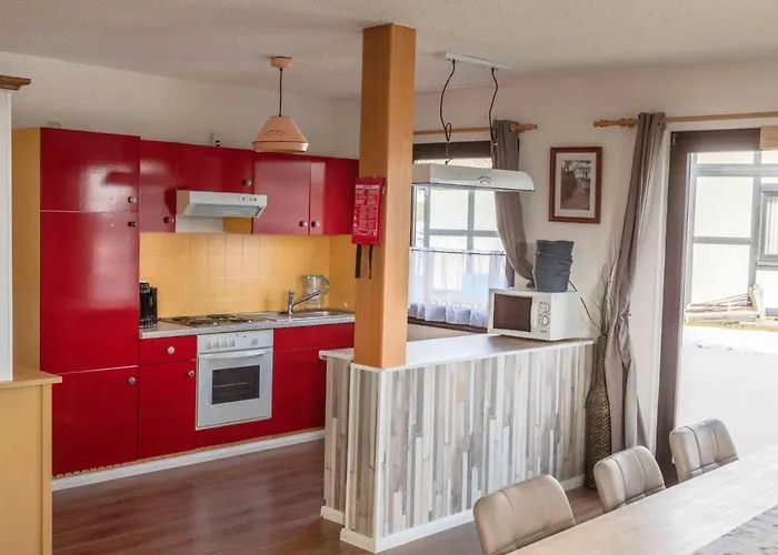 Kellerwald Apartman *