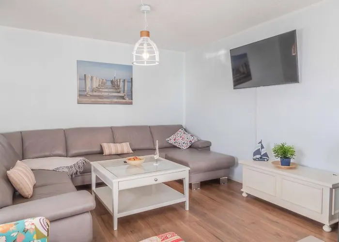 Apartman Kellerwald Frankenau