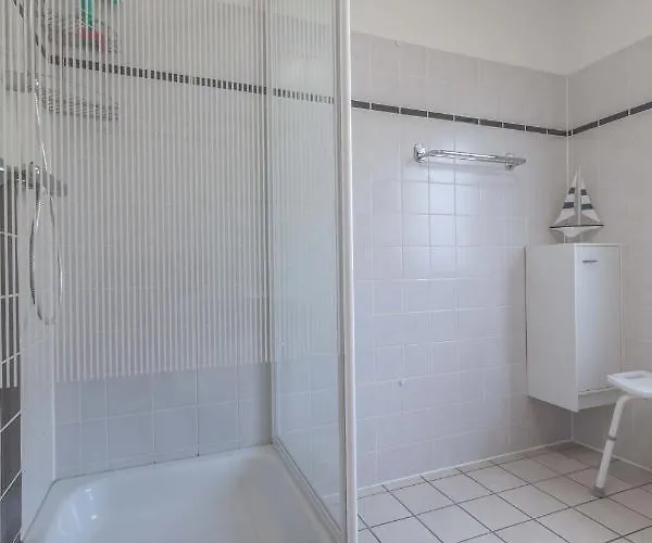 Apartman Kellerwald *