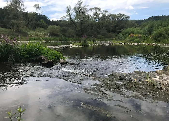 Kellerwald * Frankenau