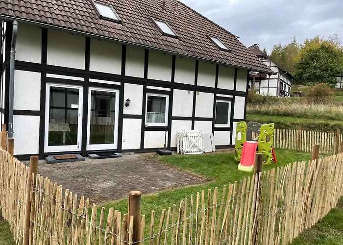 Kellerwald Frankenau