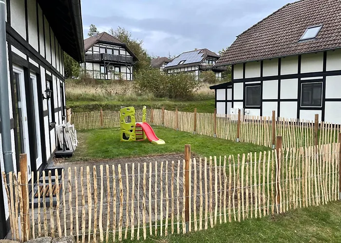 Kellerwald * Frankenau