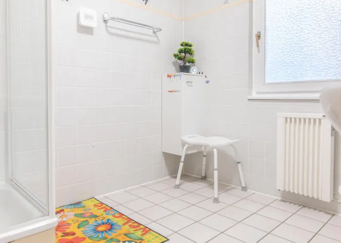 Kellerwald Apartman Frankenau